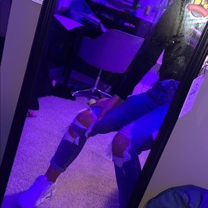 Meet your Posher, Riley